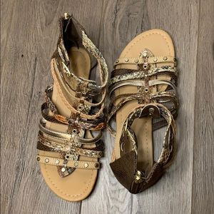 Maurices women’s sandals
